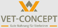 Sponsor Logo vet concept
